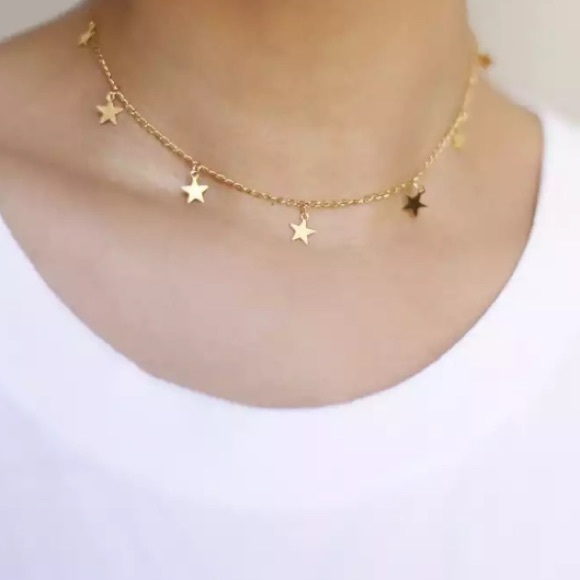 FREE NECKLACE WITH EVERY PURCHASE - Picture 2 of 5